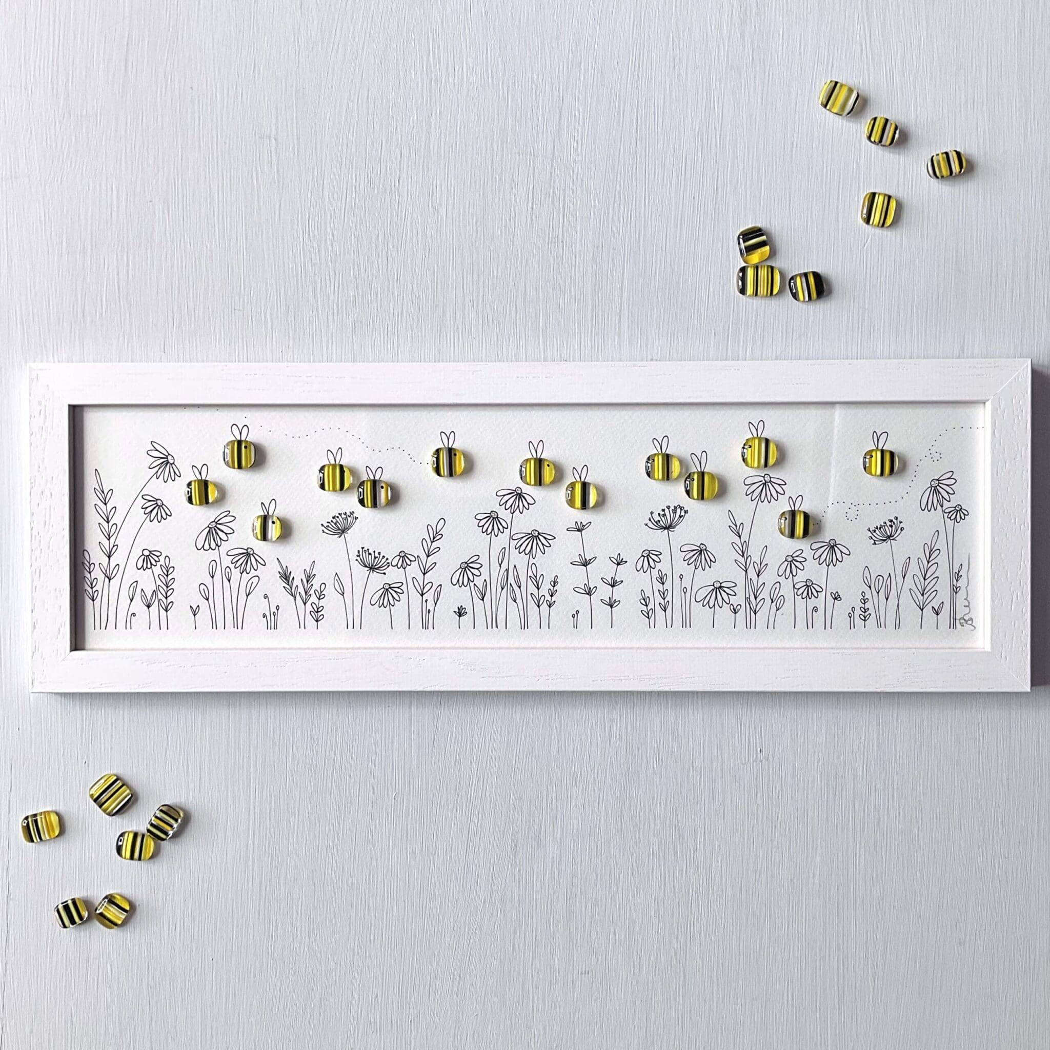 Bee Garden - Traditional Bees - Image 4