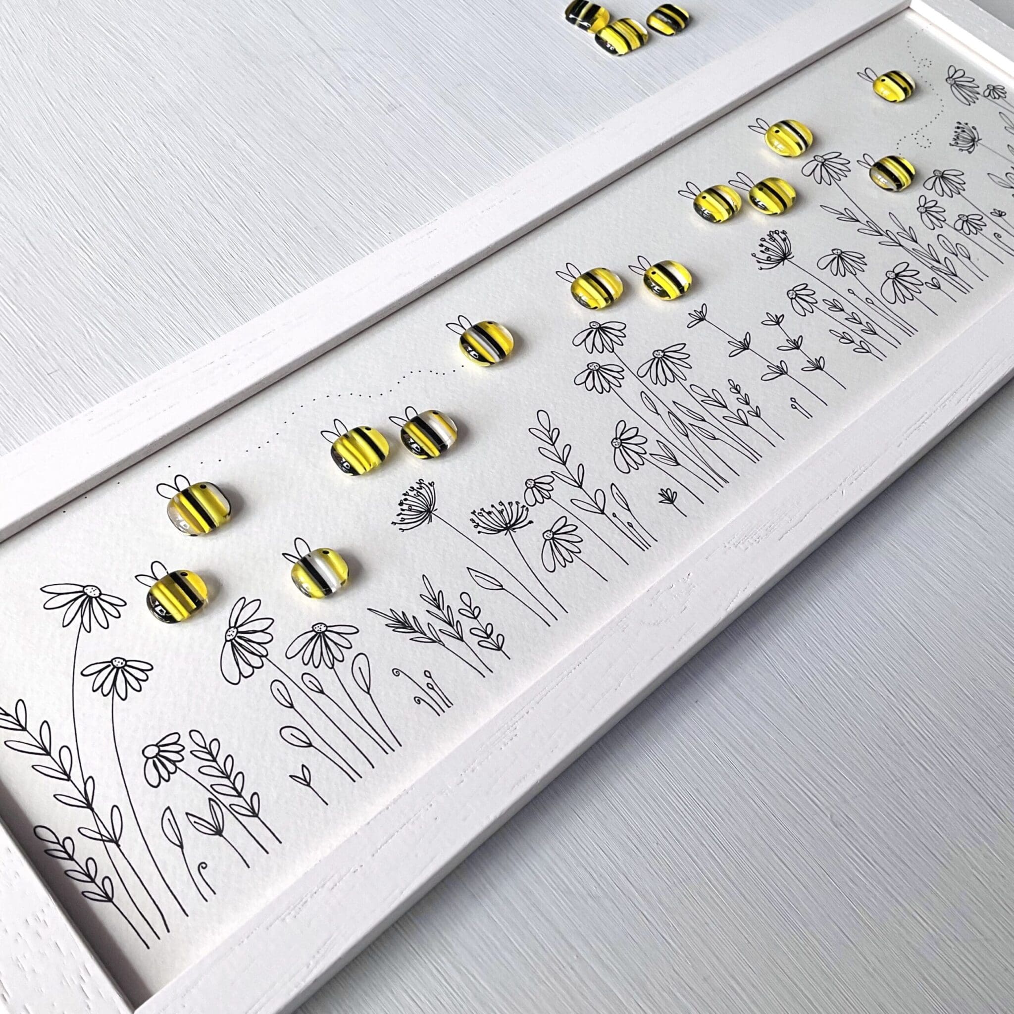 Bee Garden - Traditional Bees - Image 5