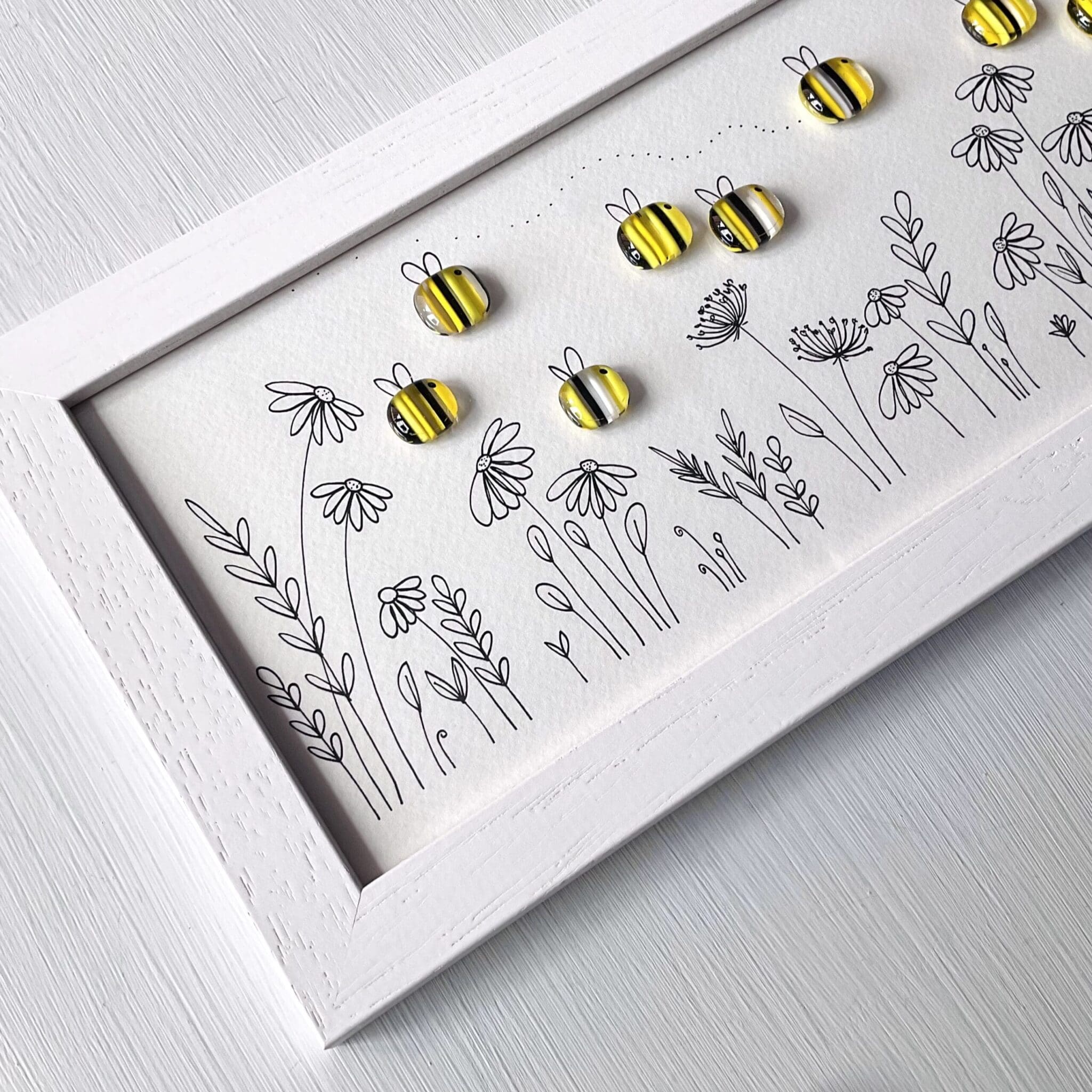 Bee Garden - Traditional Bees - Image 3