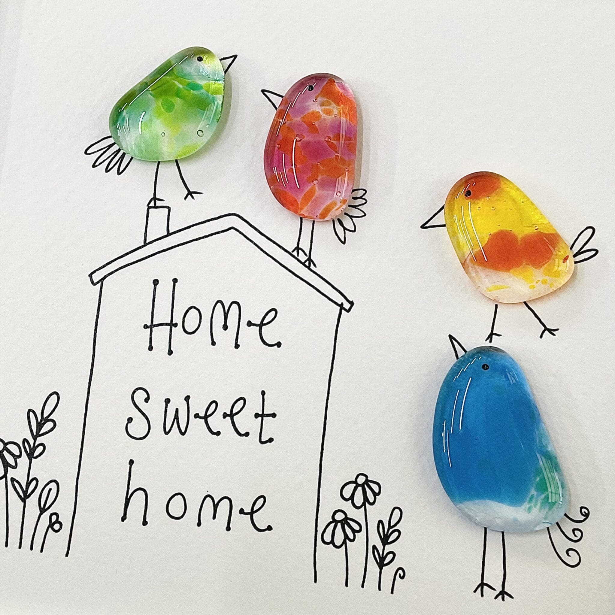 Sweet Tweet - Home Sweet Home - Image 9