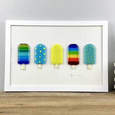Jolly Lollies - Set Of 5
