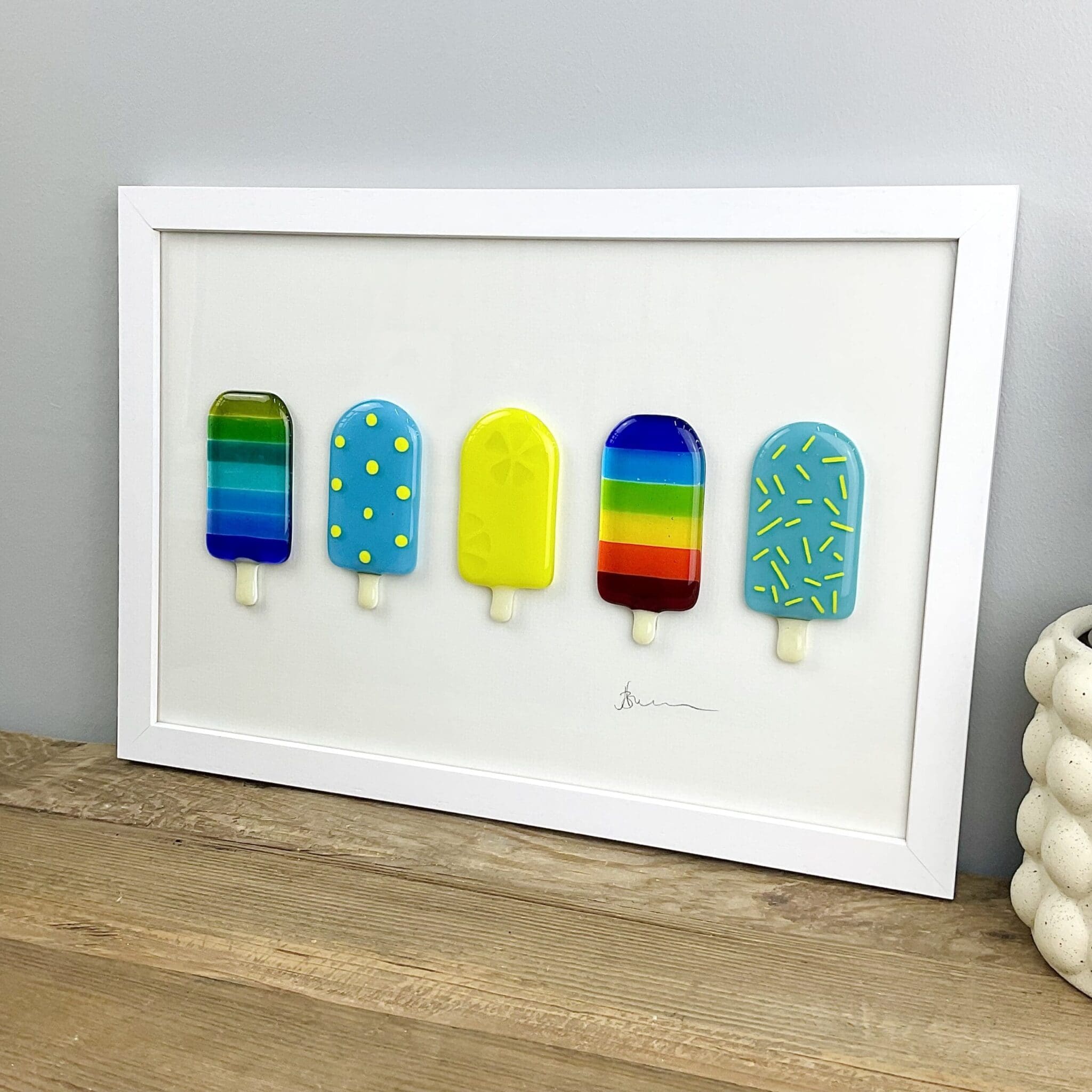 Jolly Lollies - Set Of 5 - Image 3