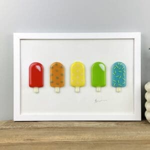 Jolly Lollies - Set Of 5