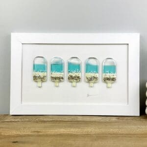 Beach Lollies