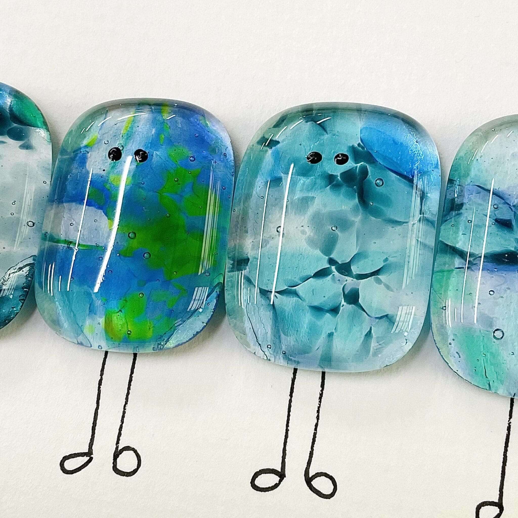 Pebble People - Image 10