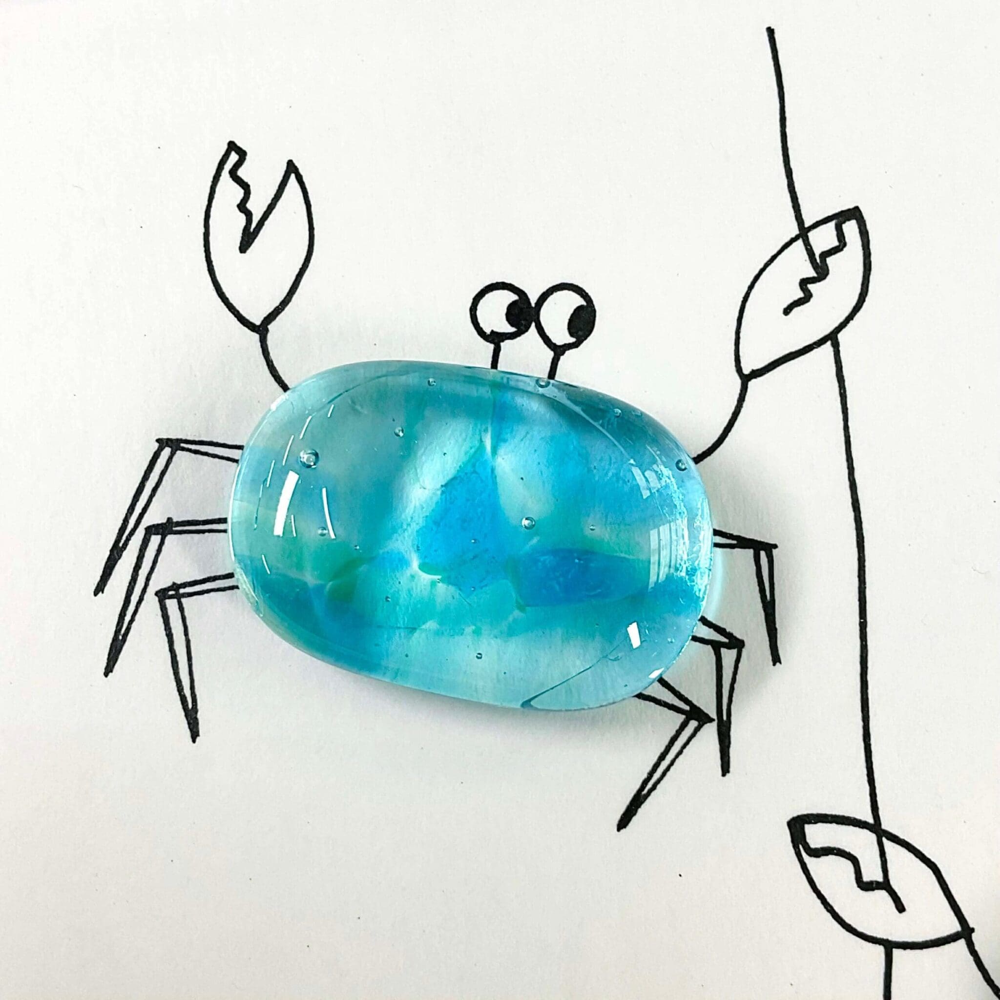 Gone Crabbing - Image 10