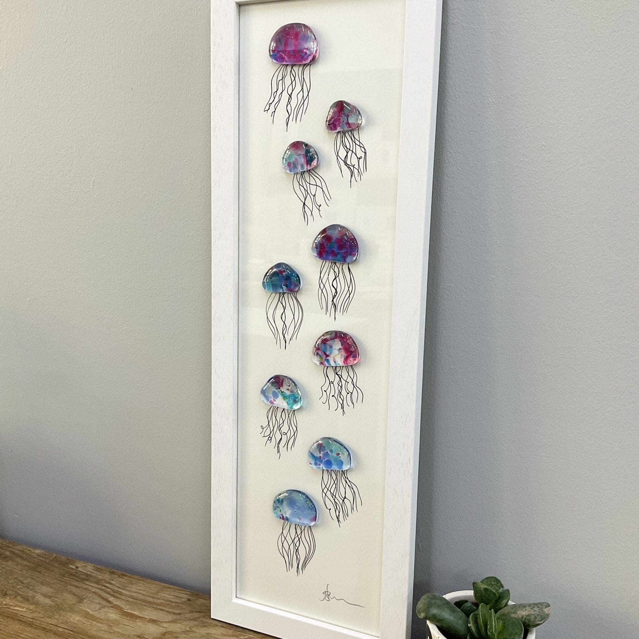 Portrait Jellies - Image 2