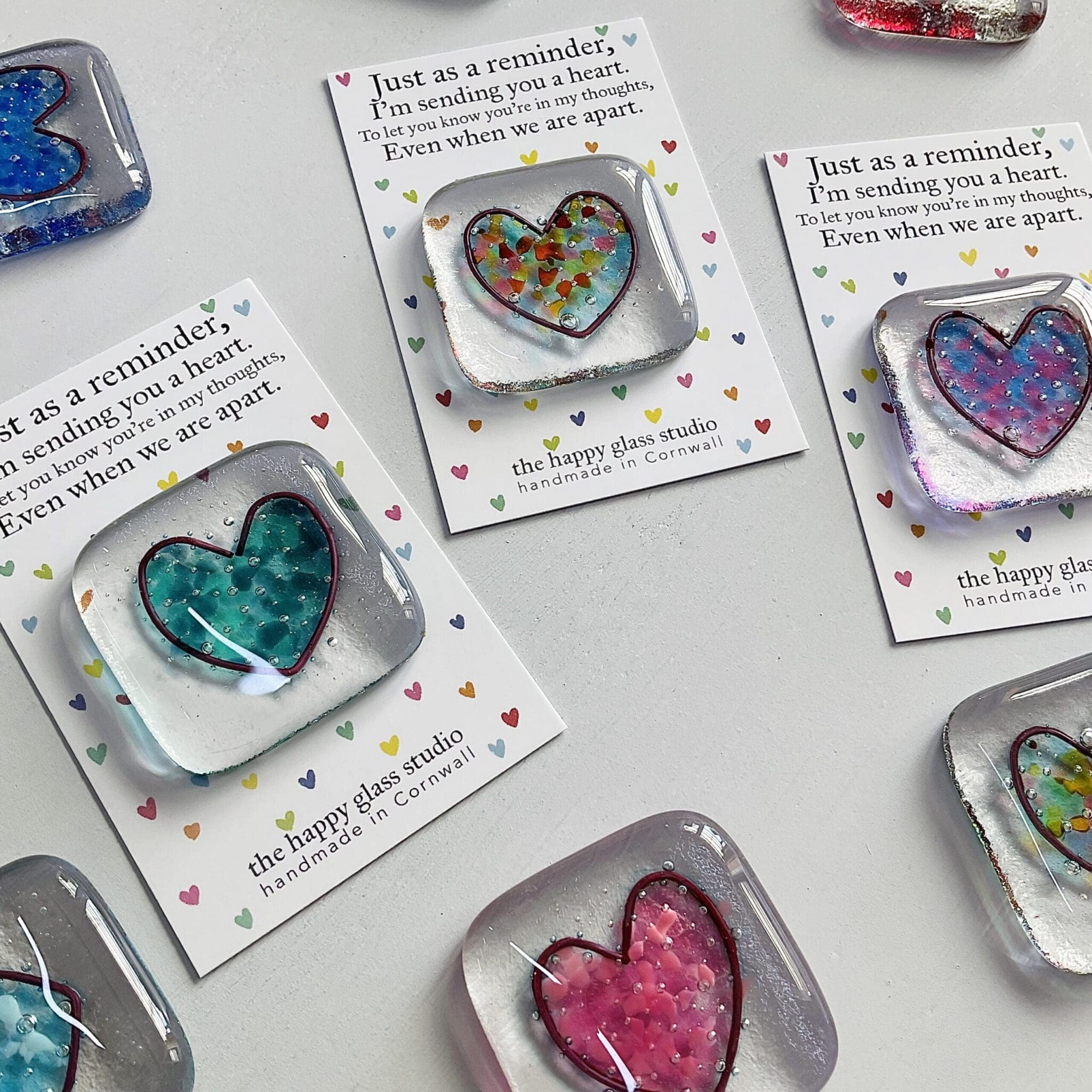 Just as a reminder… Pocket Token - Image 3