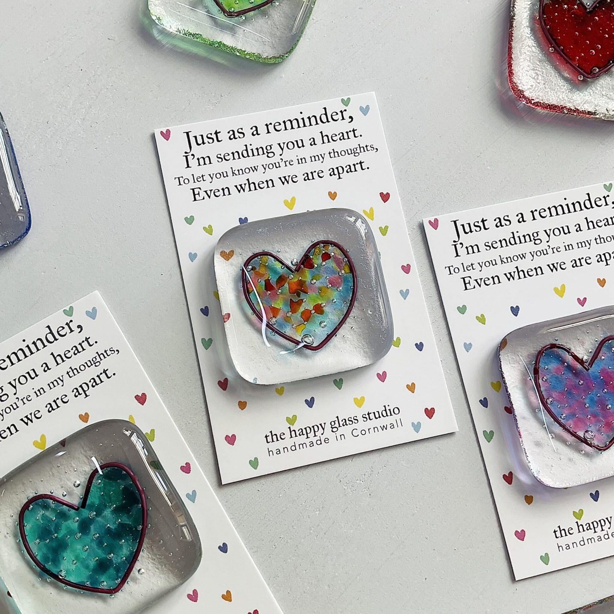 Just as a reminder… Pocket Token - Image 4