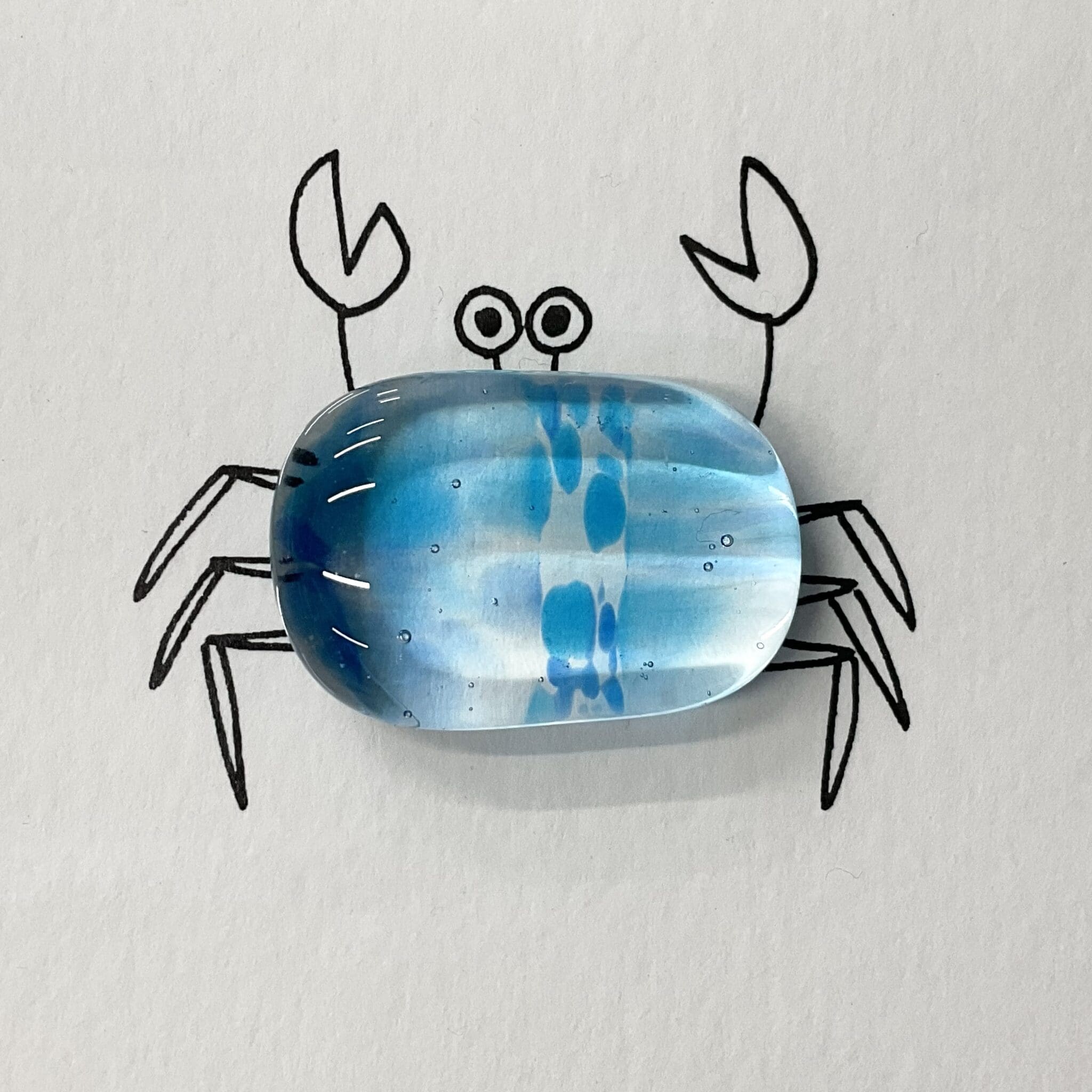 A3 Cornish Crabs - Image 7