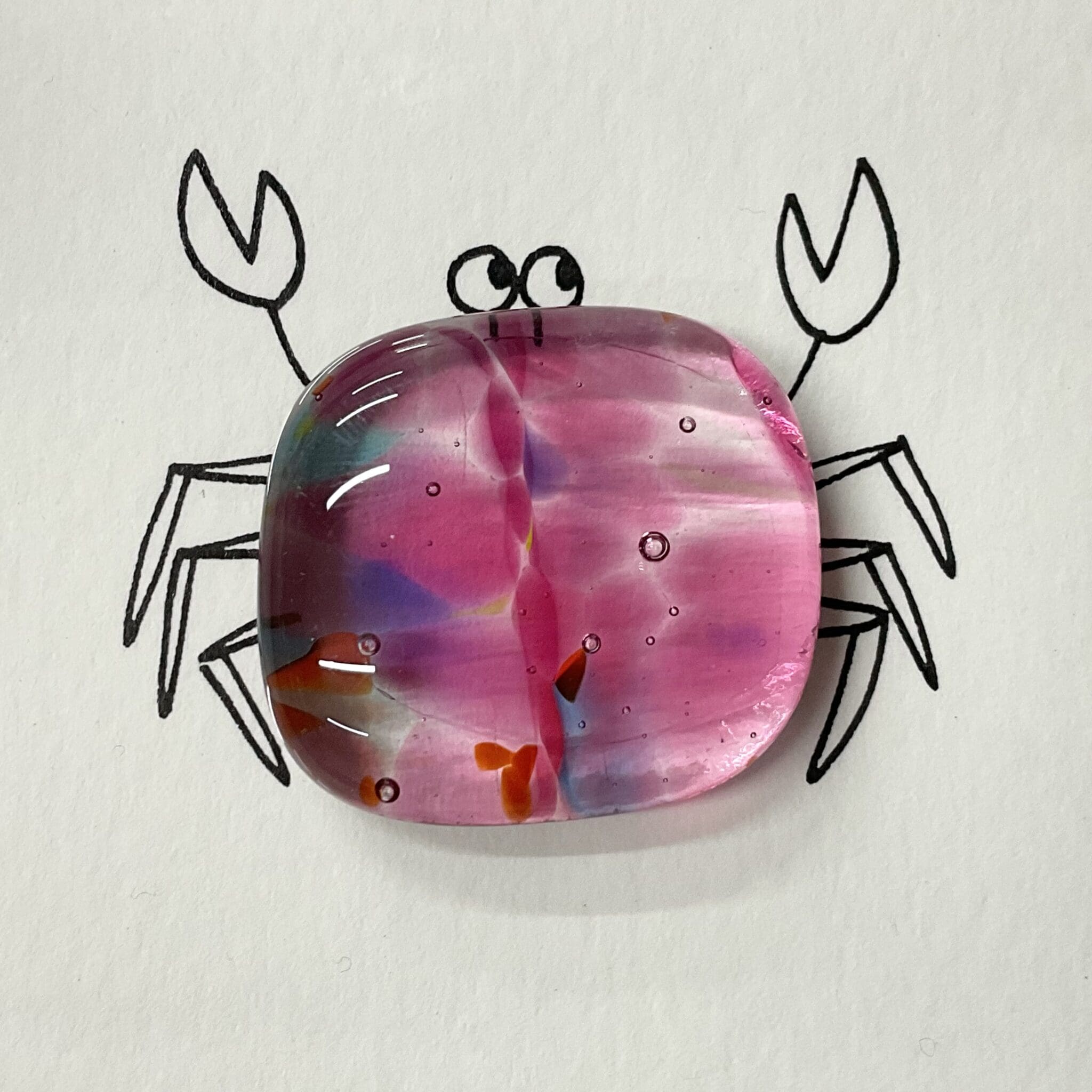 A3 Cornish Crabs - Image 9