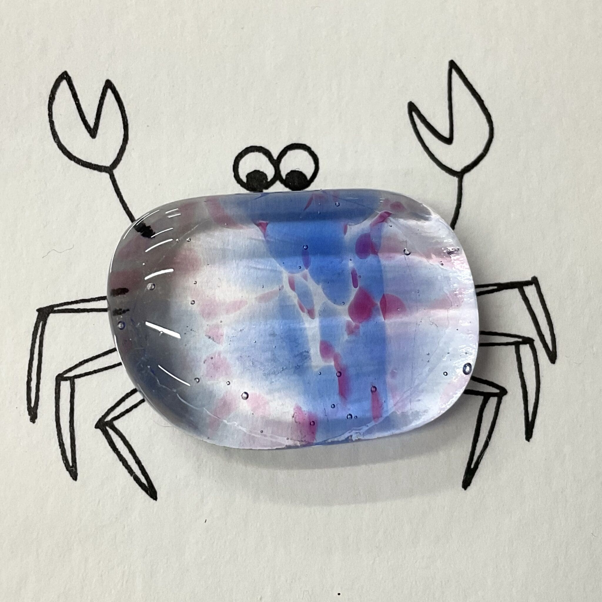 A3 Cornish Crabs - Image 8