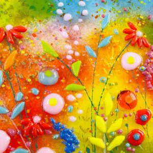 Flower Power