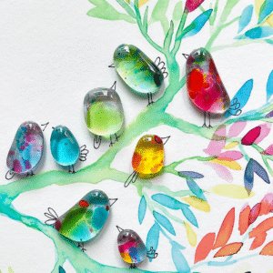Paintings & Prints