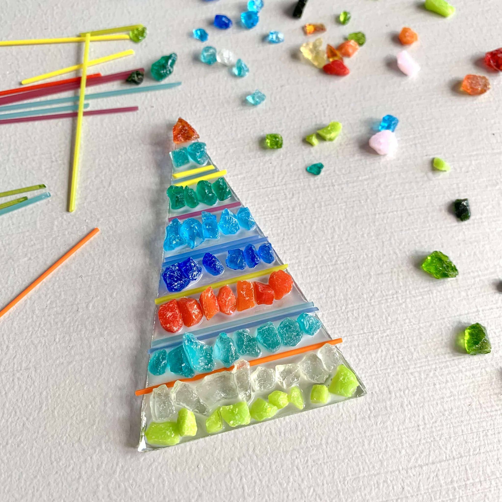 Make your own kits - Tree hangers - Image 11