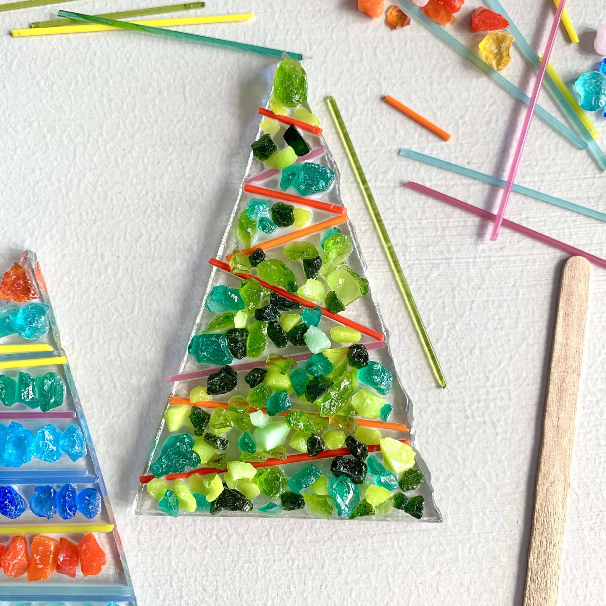 Make your own kits - Tree hangers - Image 3