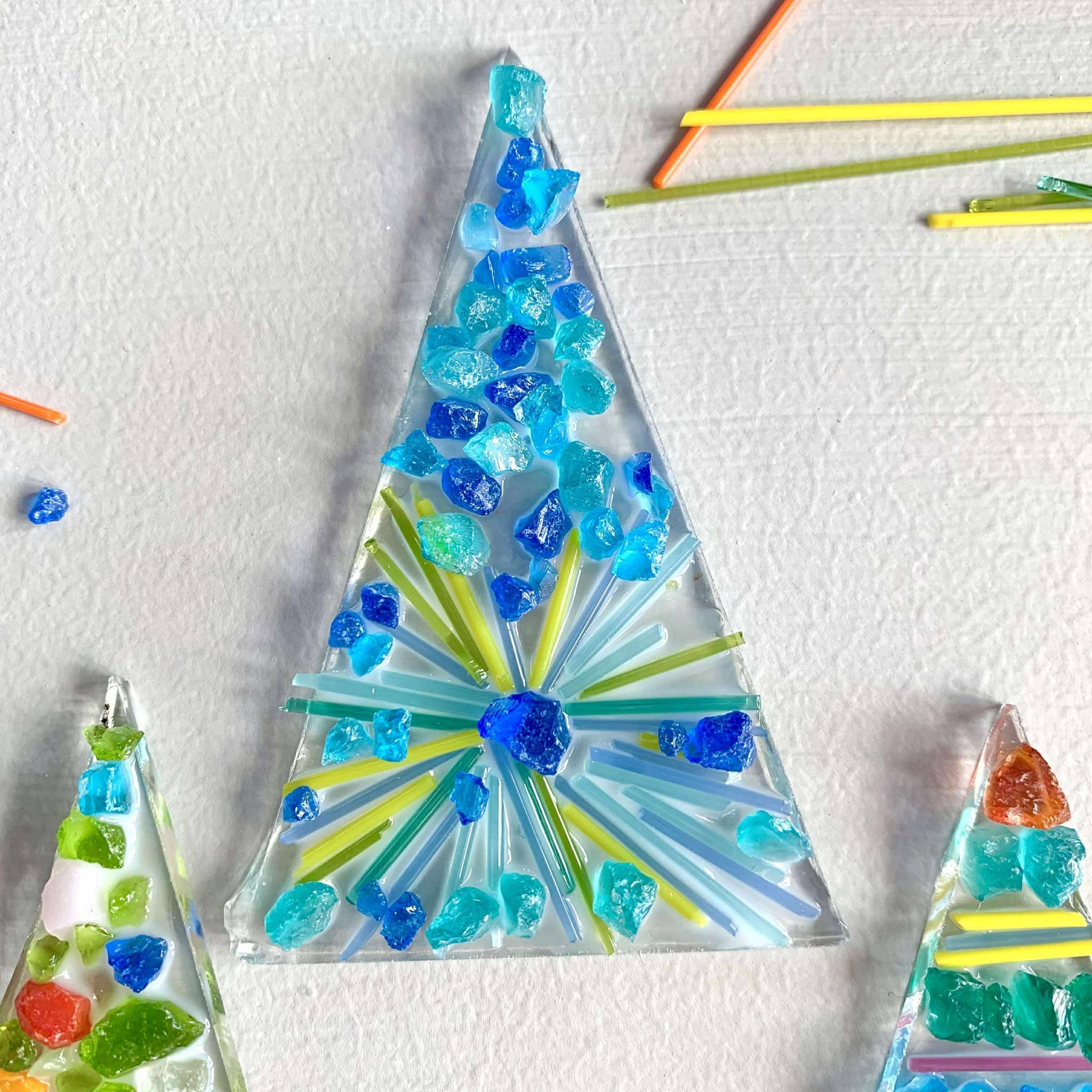 Make your own kits - Tree hangers - Image 4