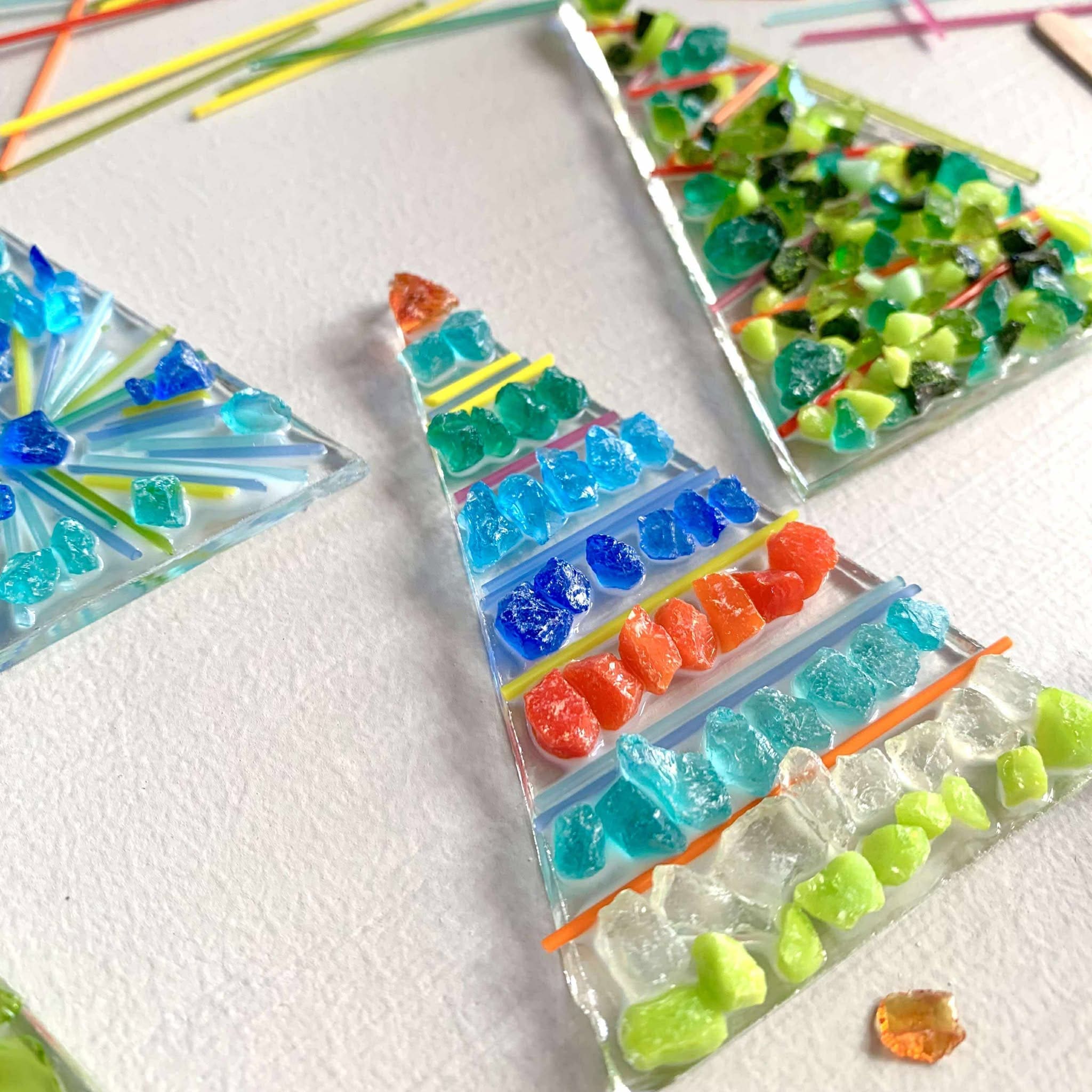 Make your own kits - Tree hangers - Image 6