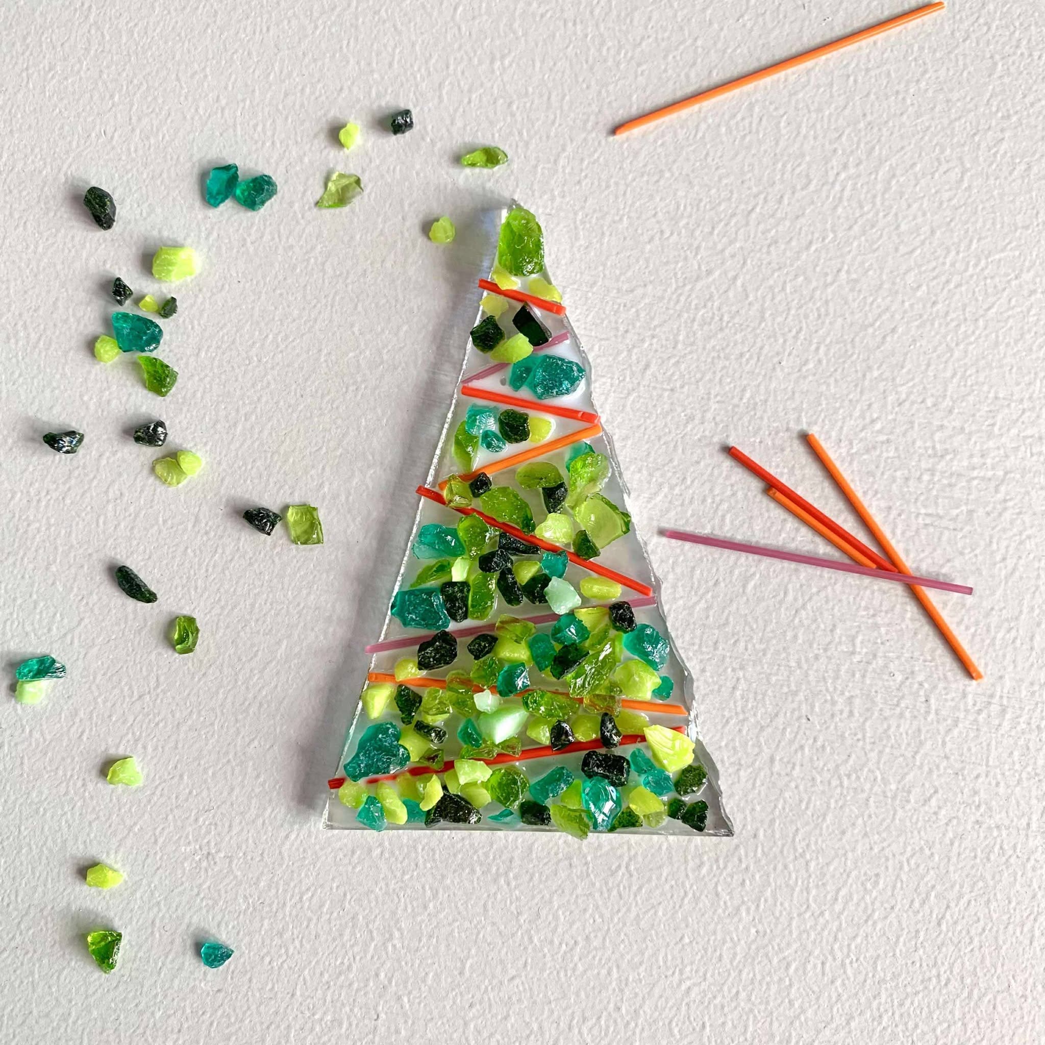 Make your own kits - Tree hangers - Image 9