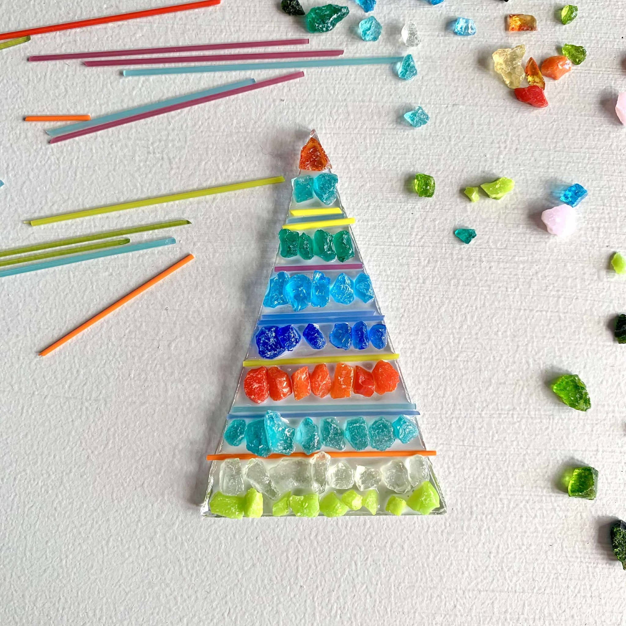 Make your own kits - Tree hangers - Image 10