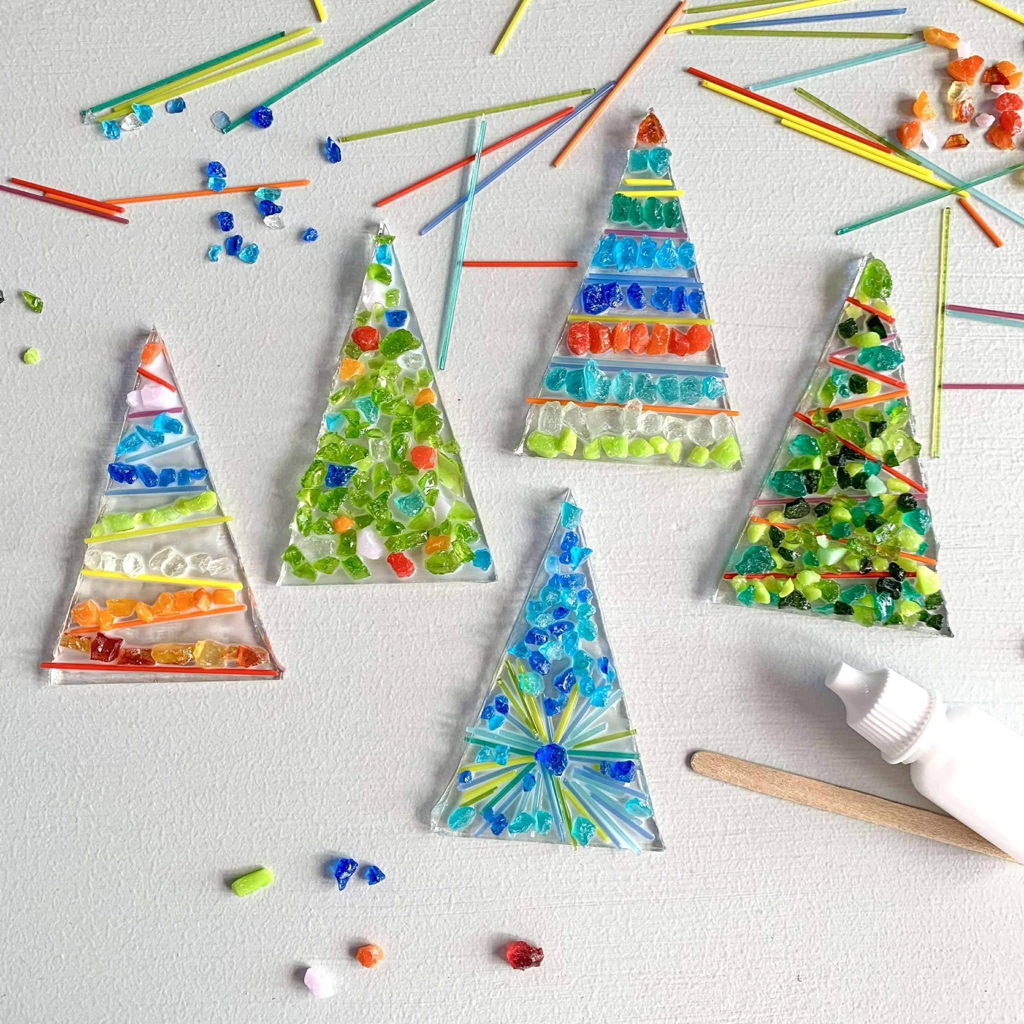 Make your own kits - Tree hangers - Image 7