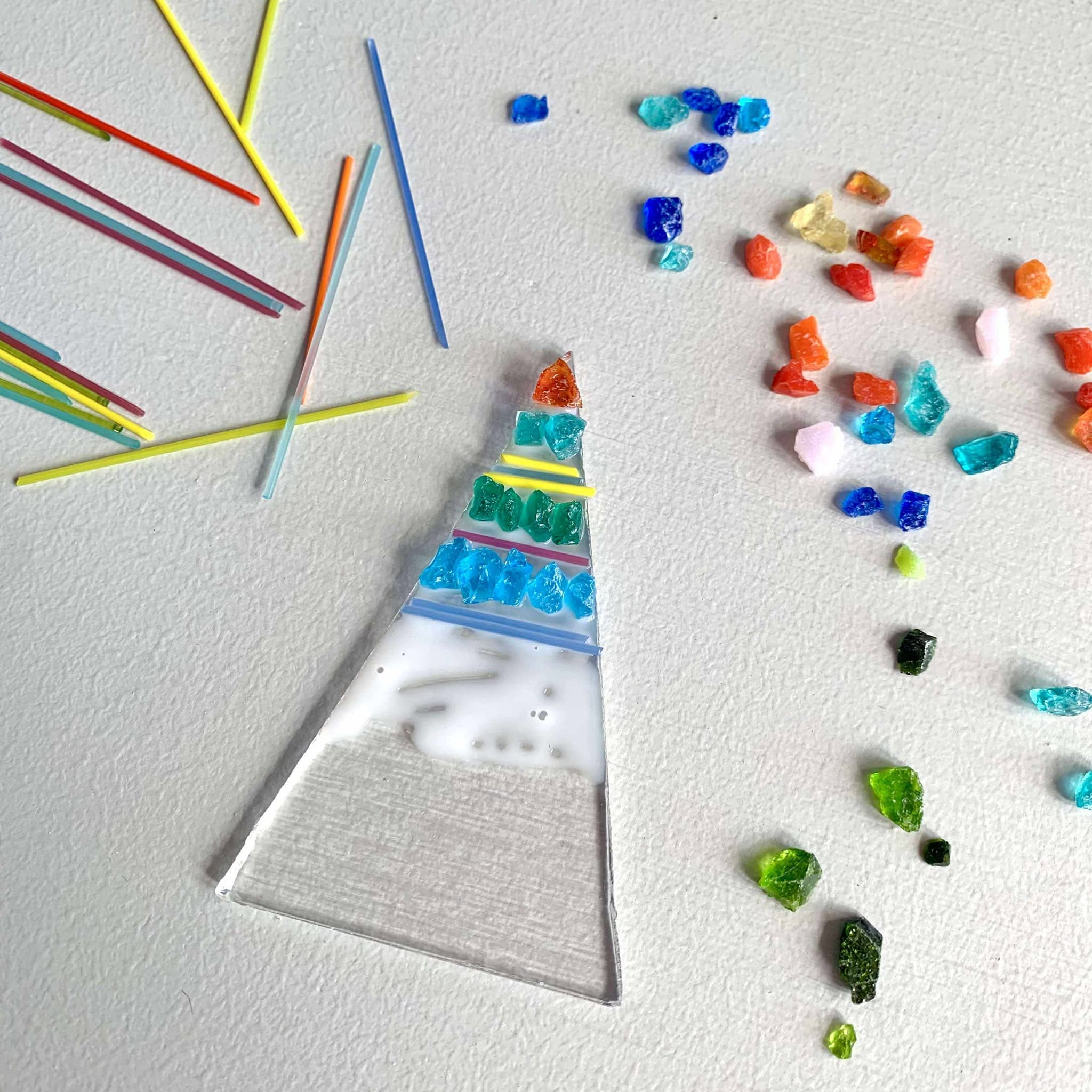 Make your own kits - Tree hangers - Image 12