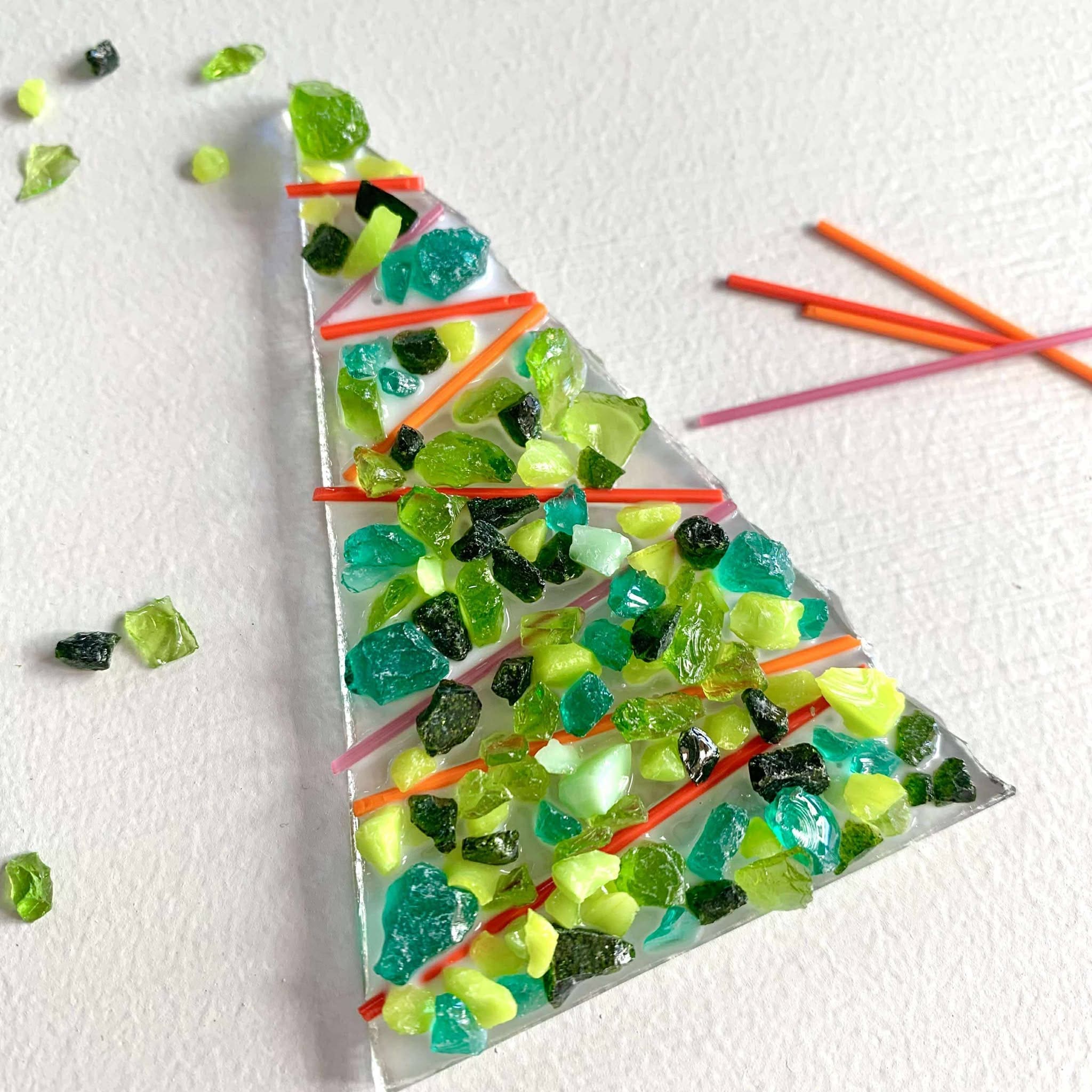 Make your own kits - Tree hangers - Image 8