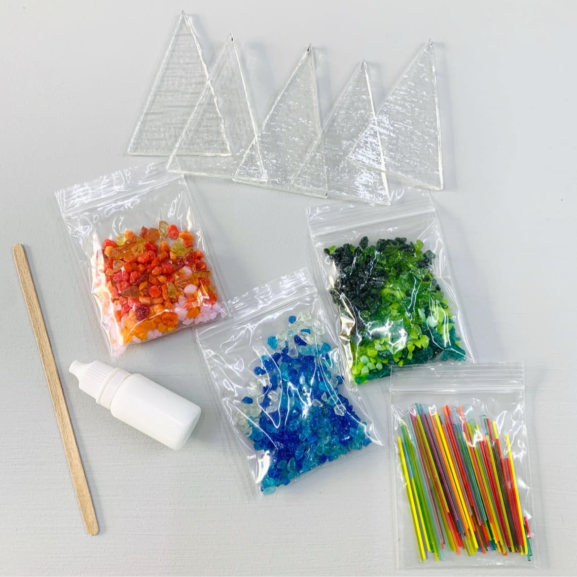 Make your own kits - Tree hangers - Image 14