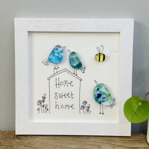 Sweet Tweet - Home Sweet Home