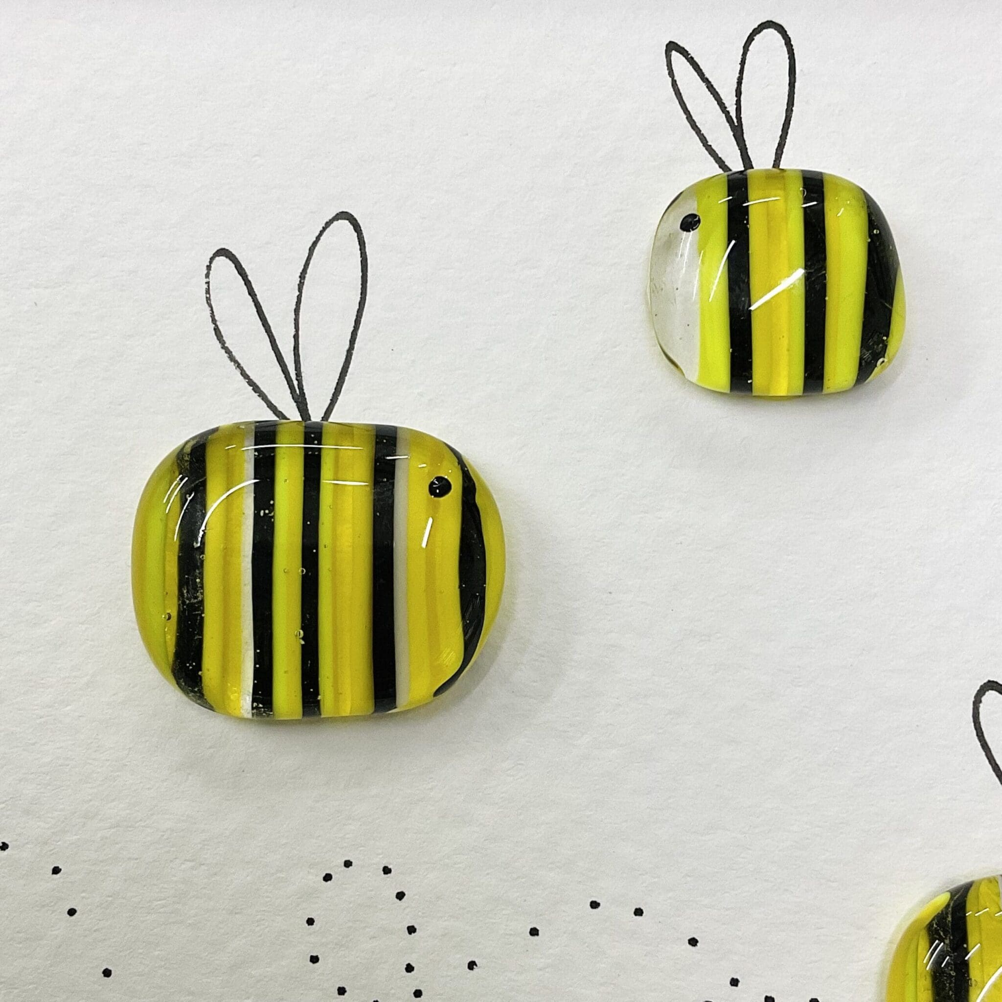 Sweet Bees - 4 Bees - Image 3