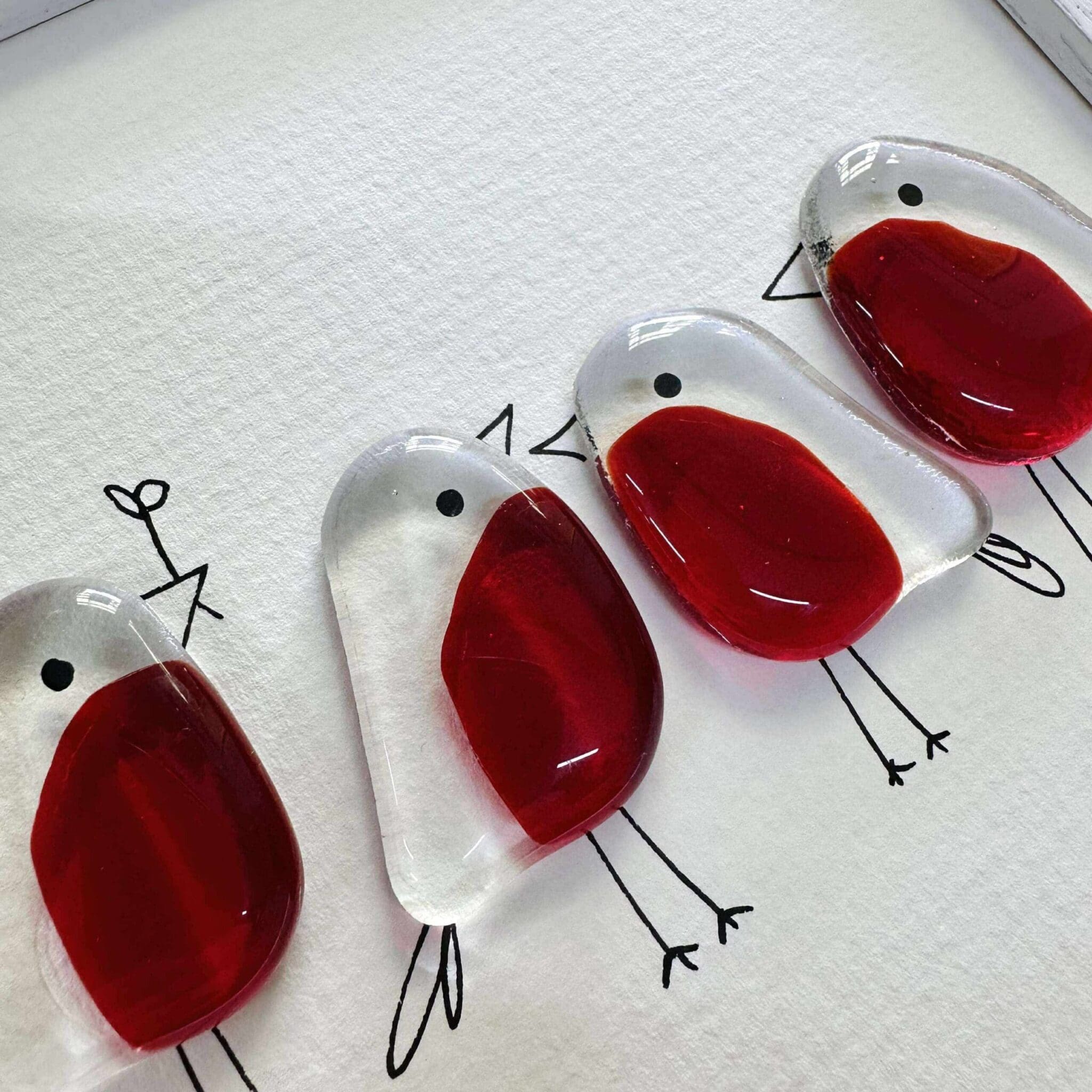 Robins - Image 7