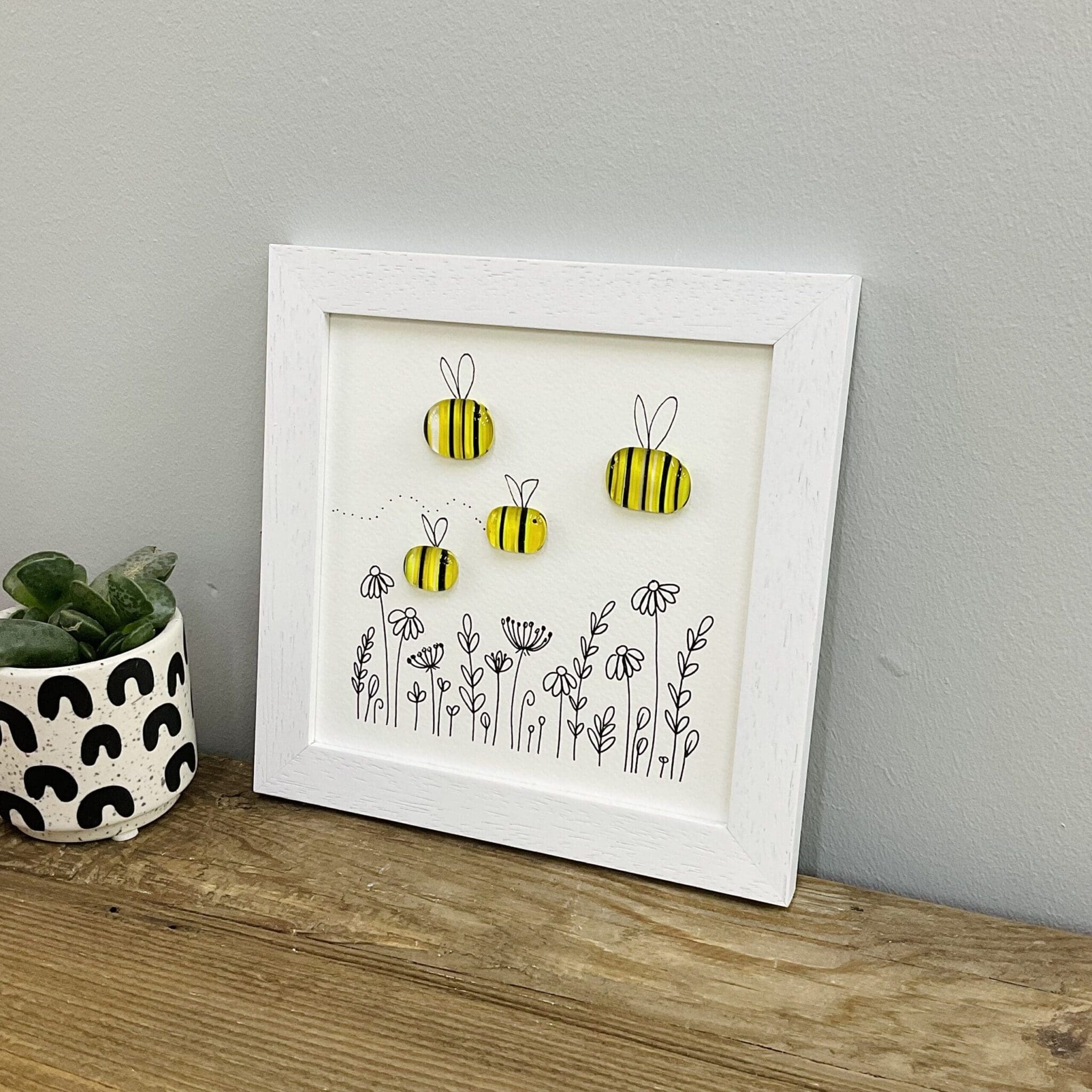 Sweet Bees - 4 Bees - Image 2