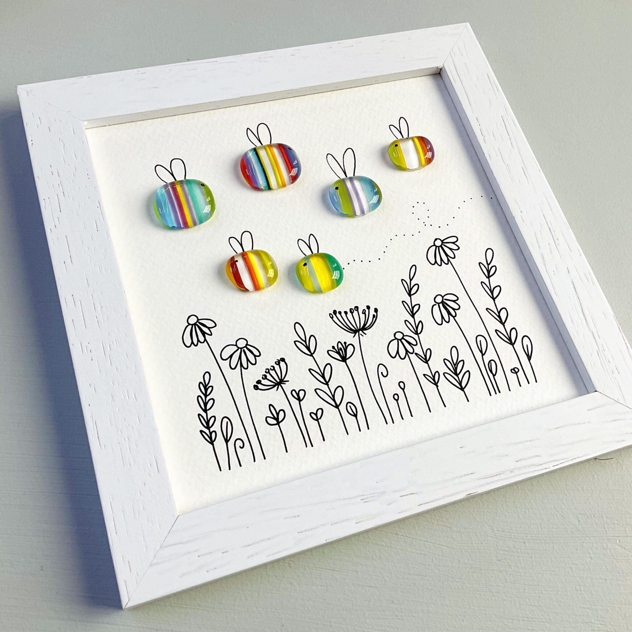 Sweet Bees - Pastels - Image 7