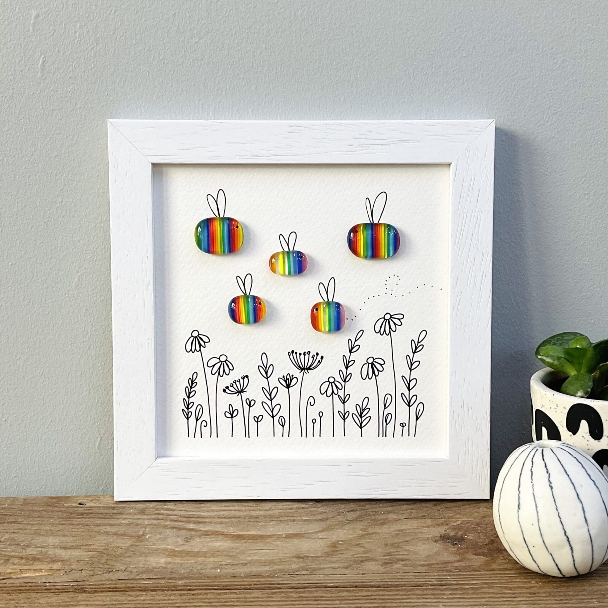 Sweet Bees - 5 Bees - Image 7