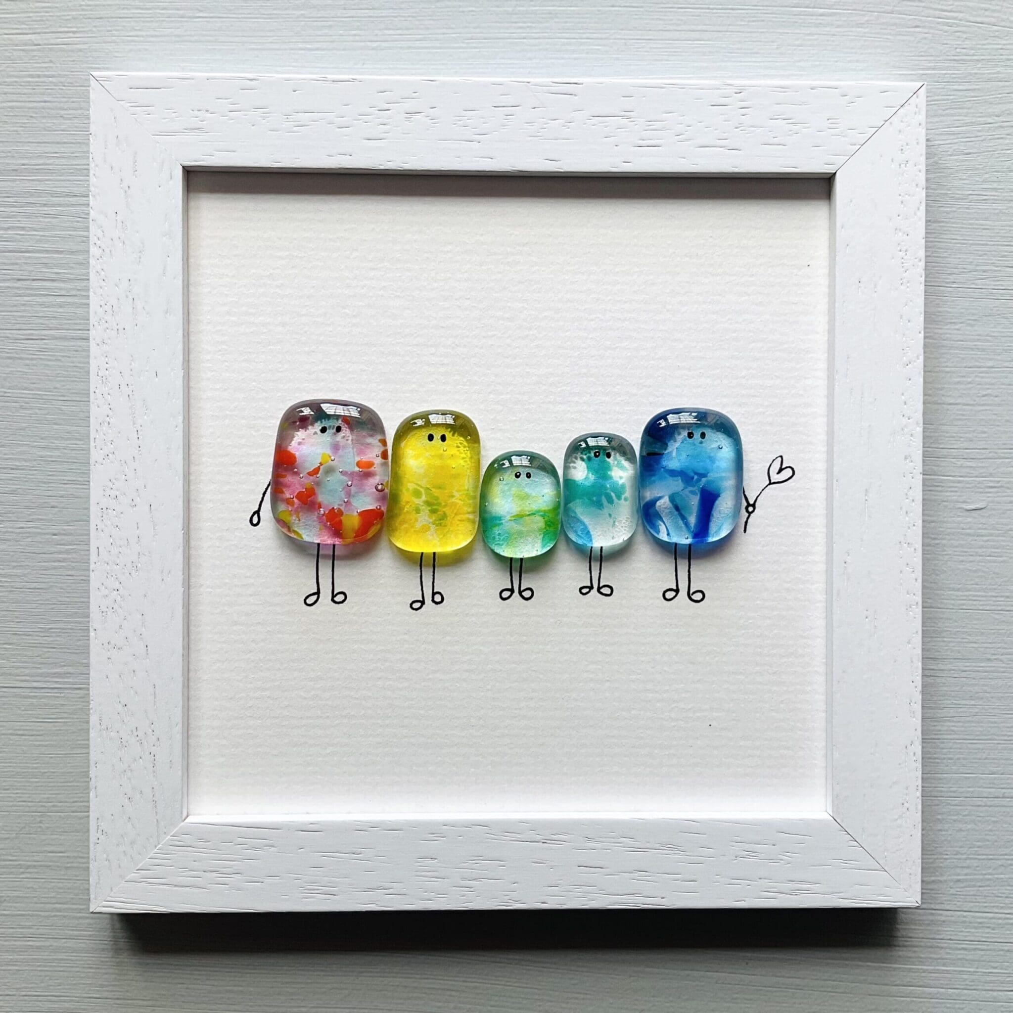 Pebble People - Image 5