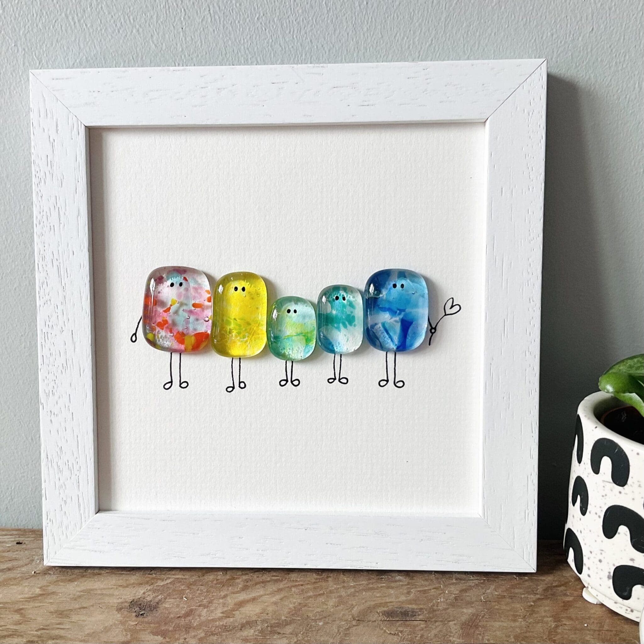 Pebble People - Image 4