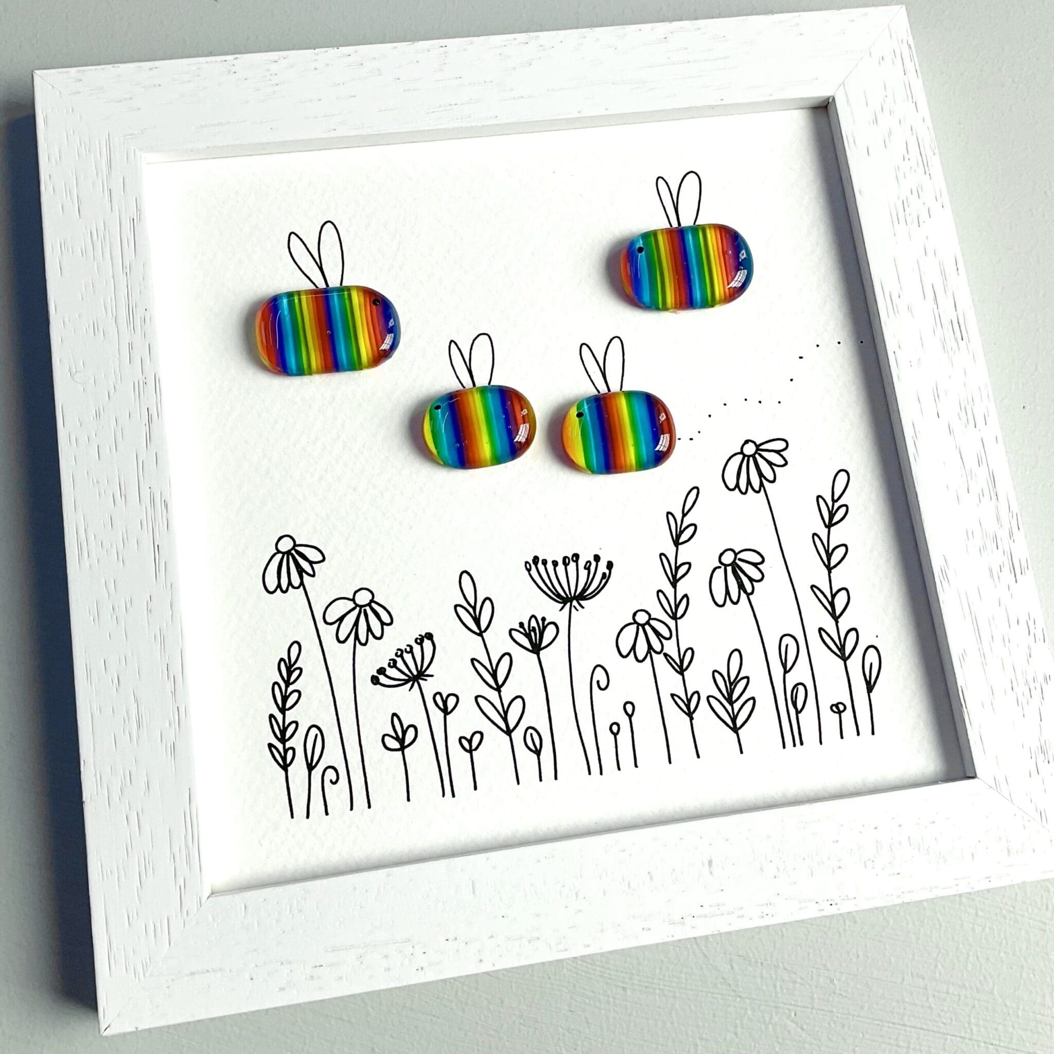 Sweet Bees - 4 Bees - Image 8