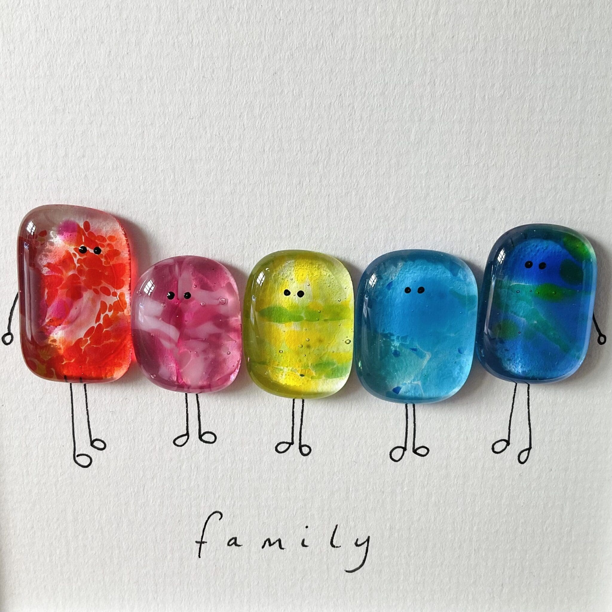 Pebble People - Image 3