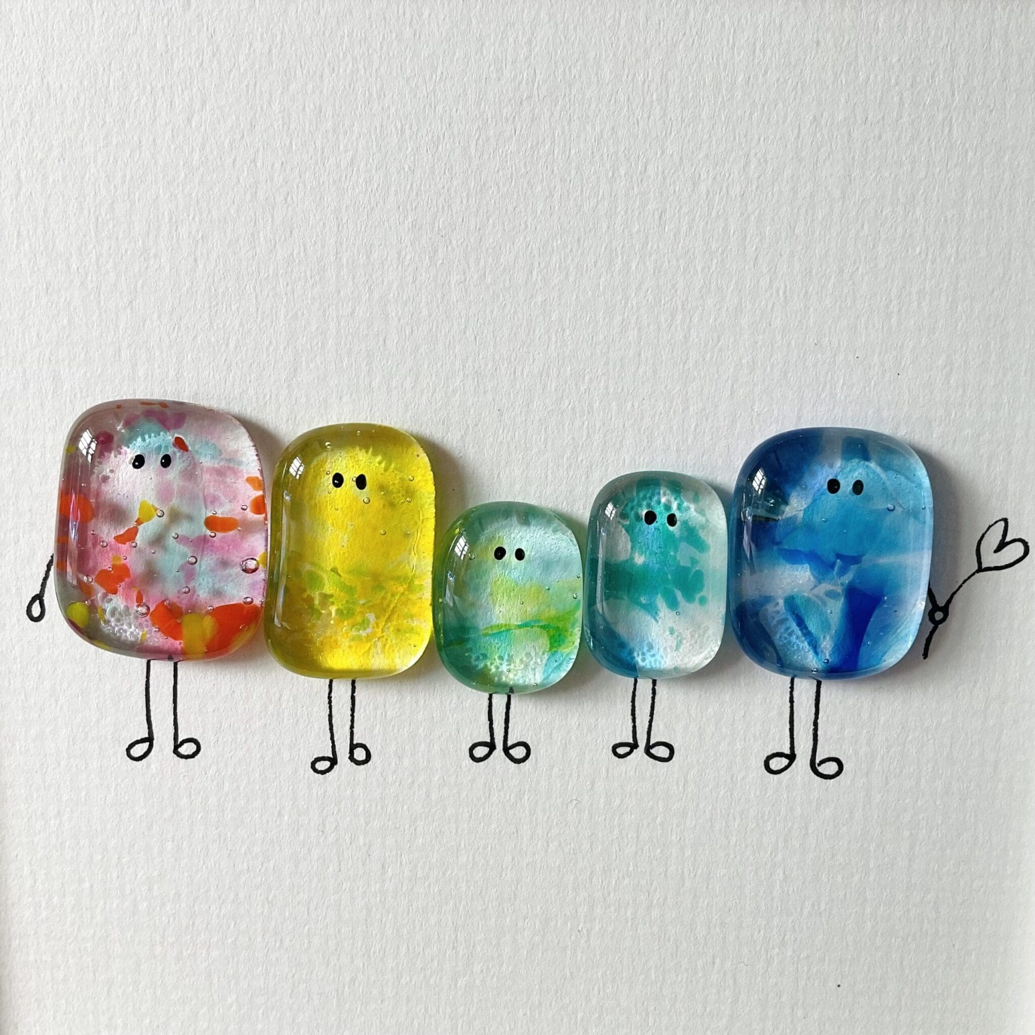Pebble People - Image 6