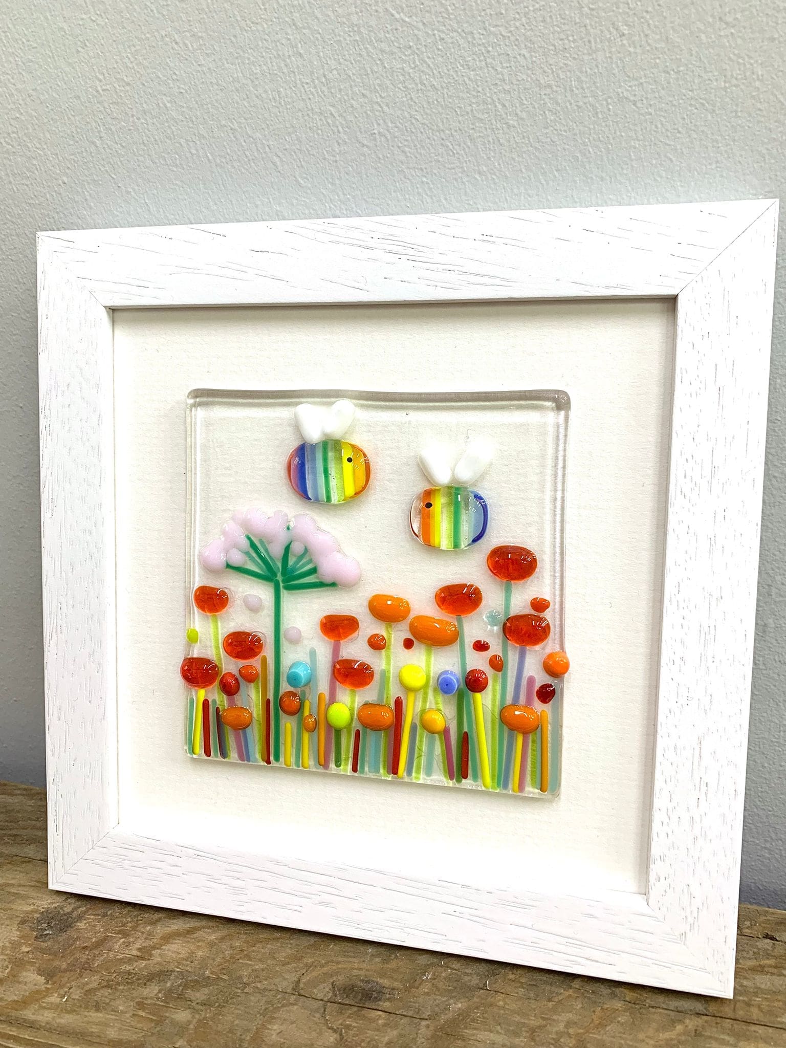 Make your own kits - Framed Bee Garden - Image 6