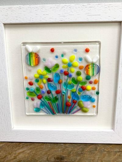 Make your own kits - Framed Bee Garden - Image 7
