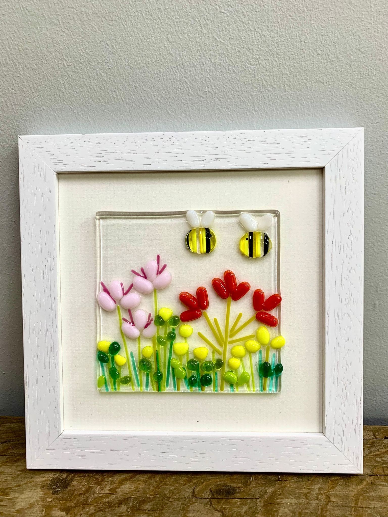 Make your own kits - Framed Bee Garden - Image 4