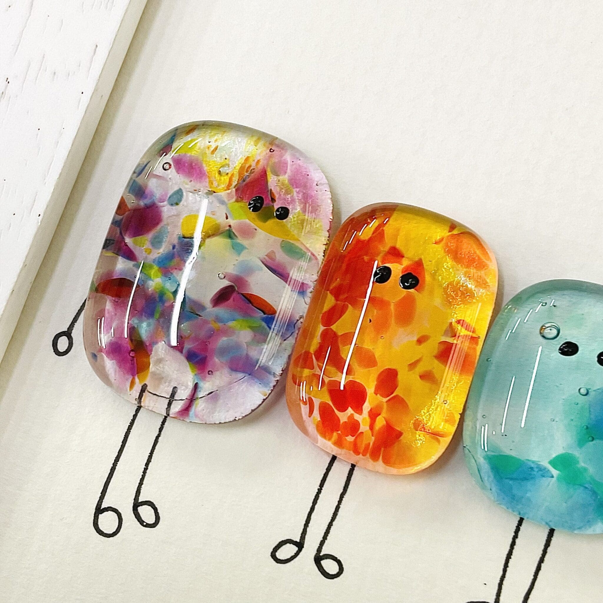 Pebble People - Image 14