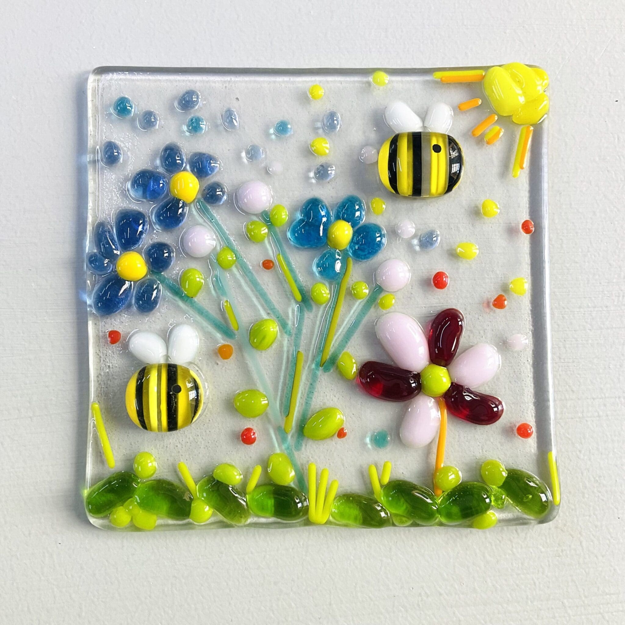 Make your own kits - Framed Bee Garden - Image 8