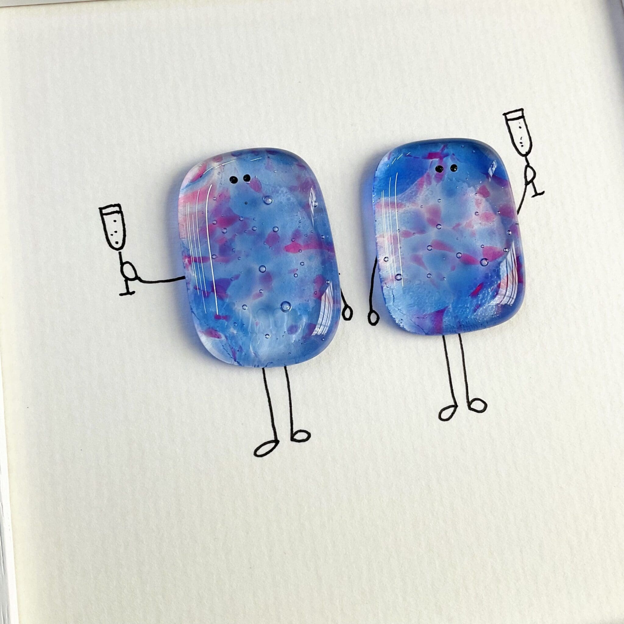 Pebble People - Image 4