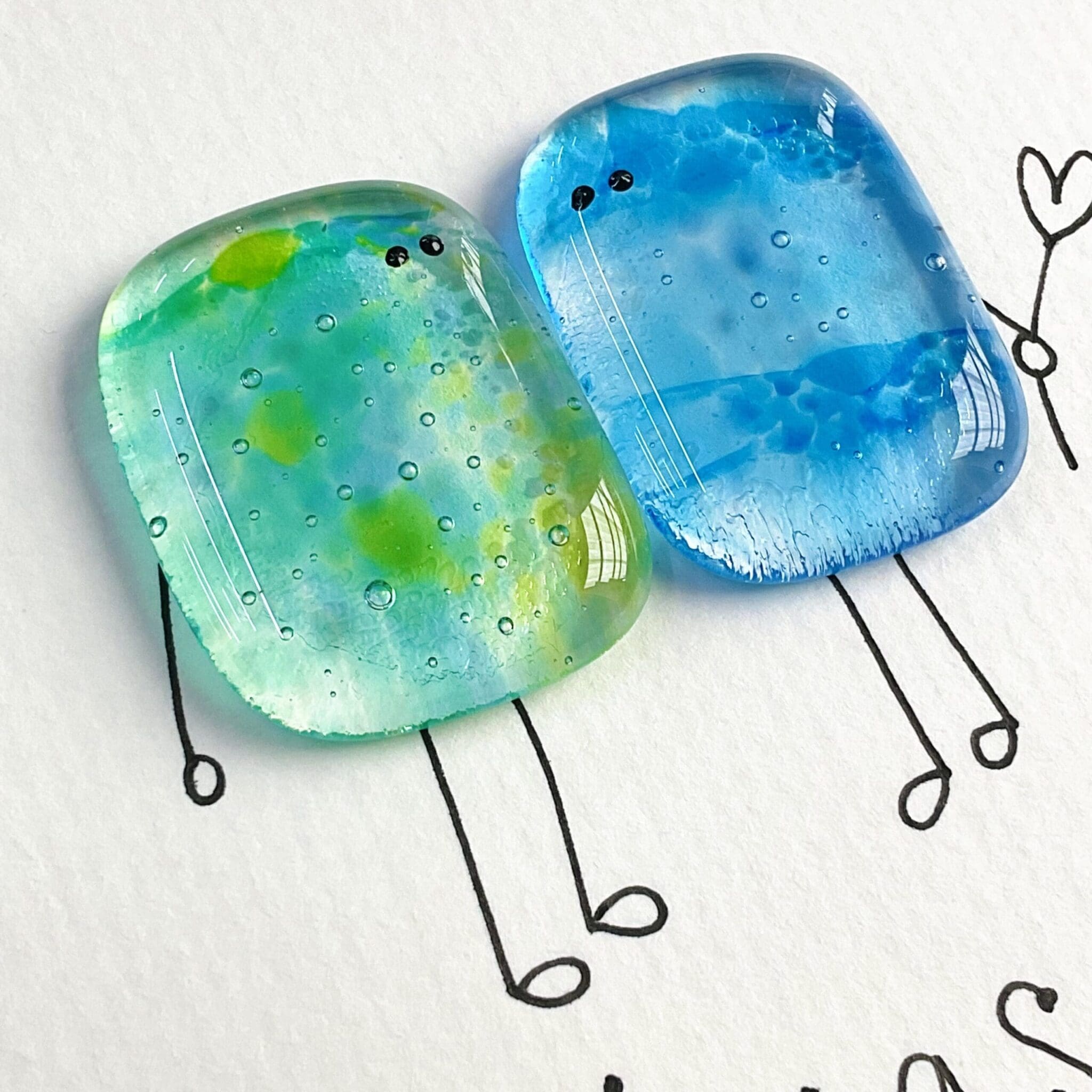 Pebble People - Image 6