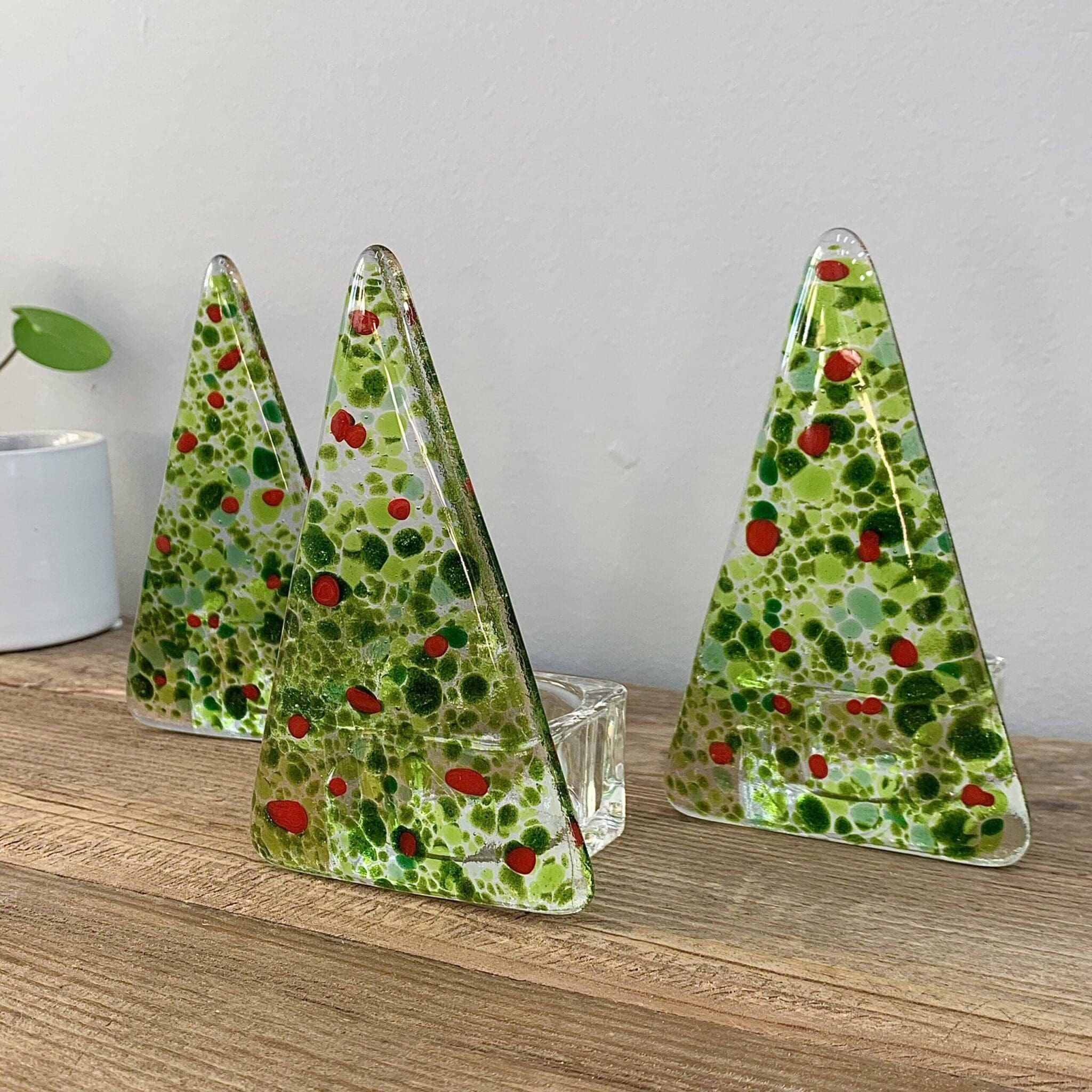 Tree tealight holder - Image 10