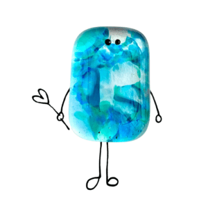 Pebble People