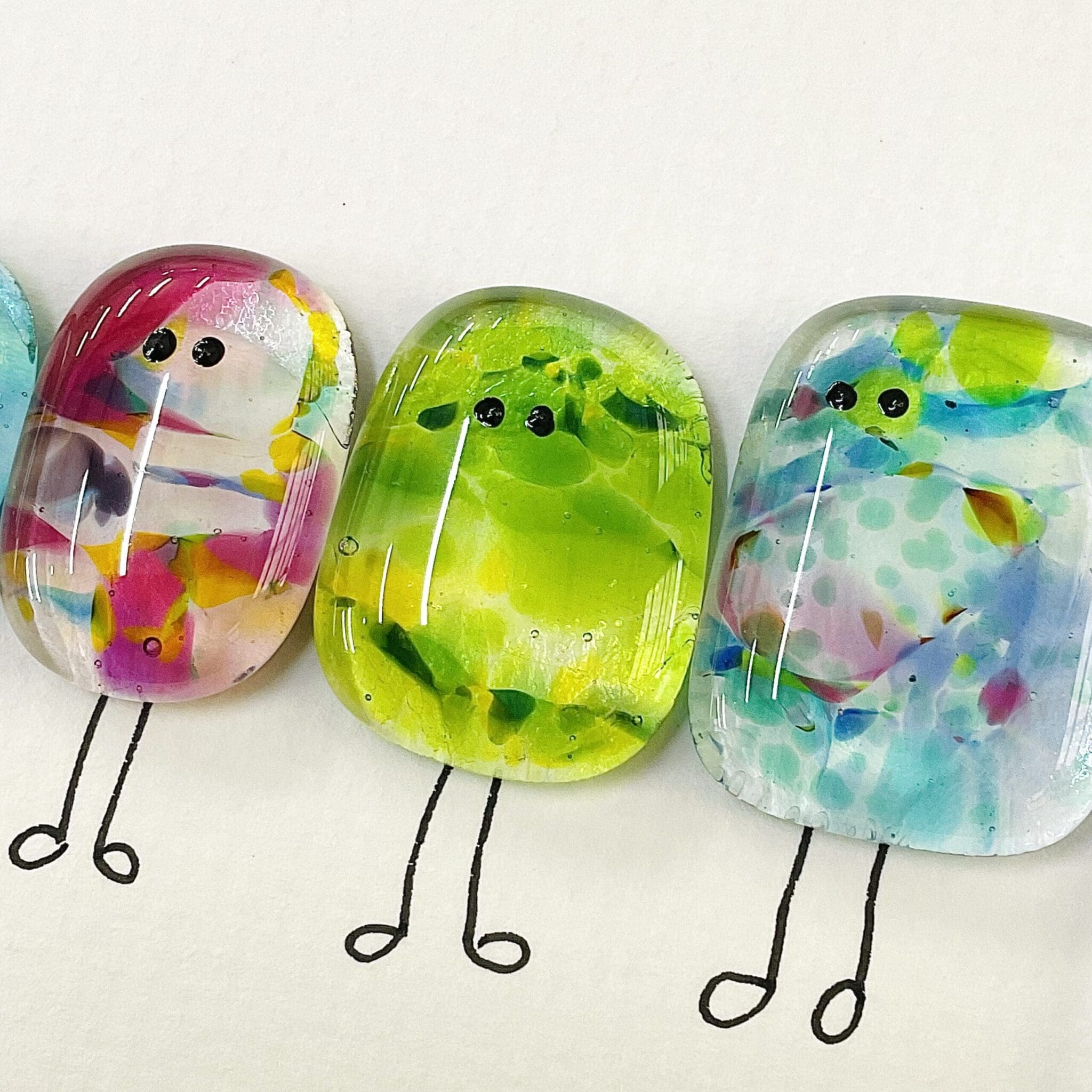Pebble People - Image 13