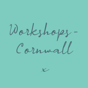 Workshops - Cornwall